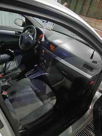 Opel Astra Кишинёв