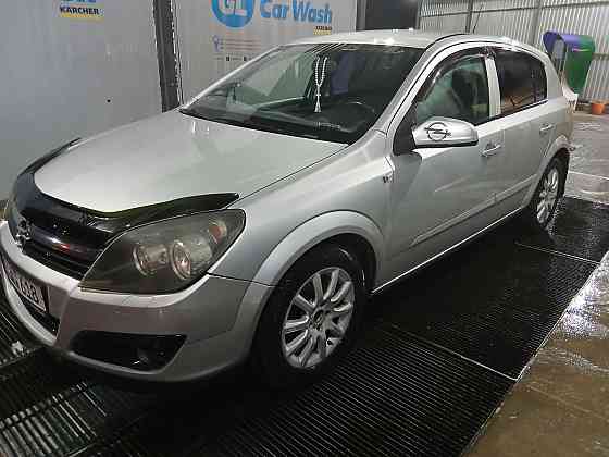 Opel Astra Кишинёв