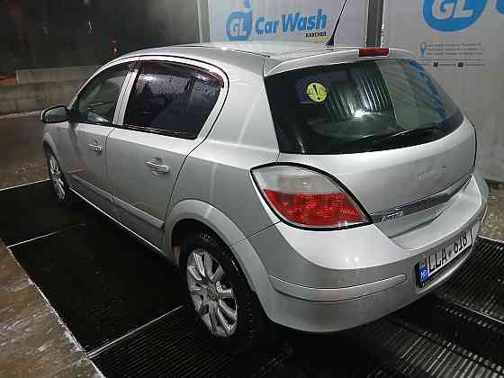Opel Astra Кишинёв