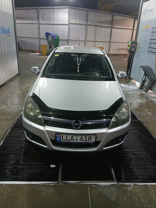 Opel Astra Кишинёв - изображение 1