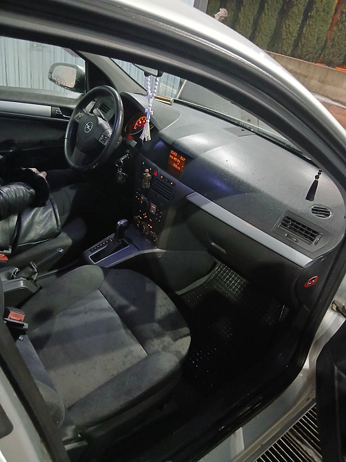 Opel Astra Кишинёв - изображение 6