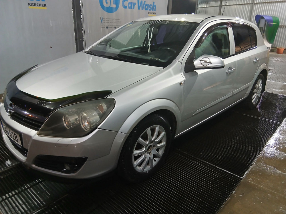 Opel Astra Кишинёв - изображение 3