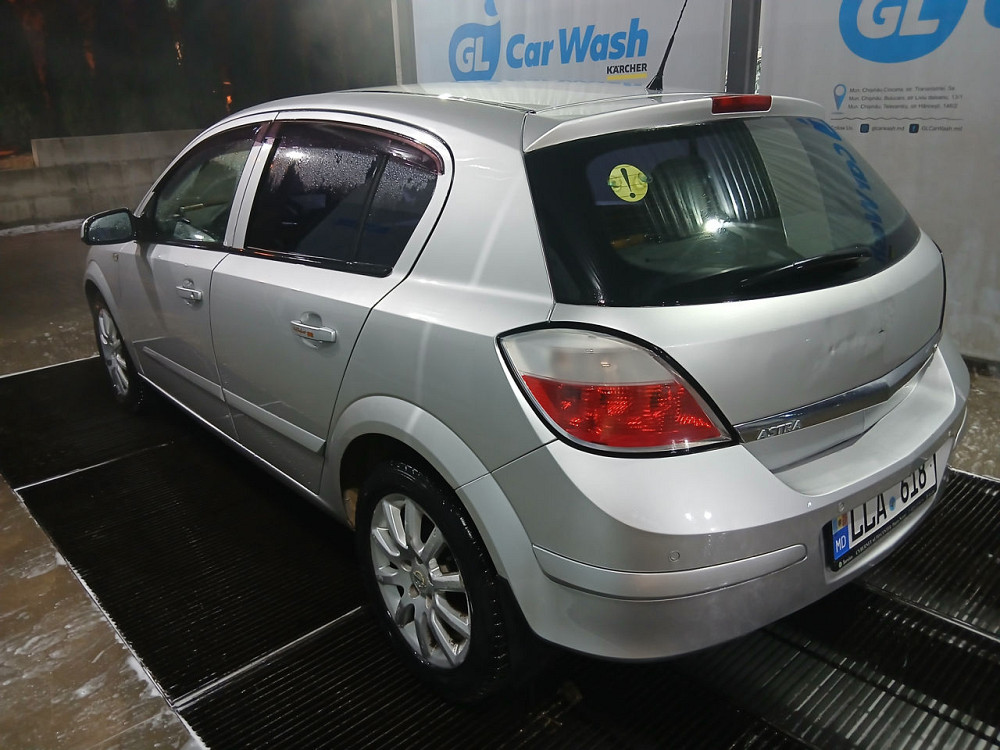 Opel Astra Кишинёв - изображение 4