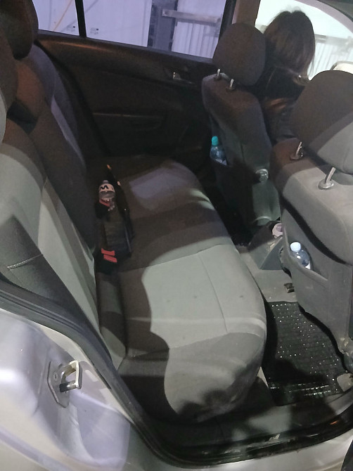 Opel Astra Кишинёв - изображение 5