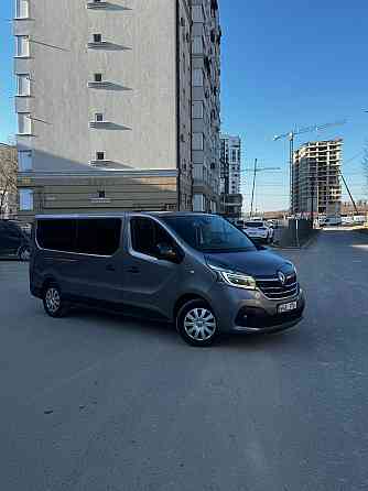 Renault Trafic Кишинёв