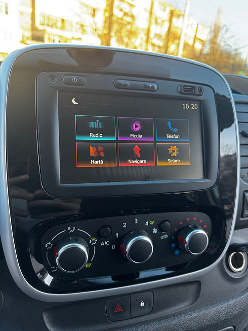 Renault Trafic Кишинёв - изображение 7
