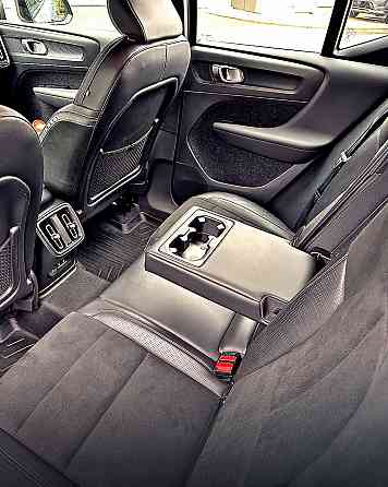 Volvo XC40 Кишинёв