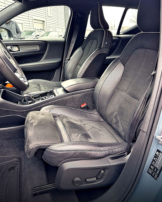 Volvo XC40 Кишинёв - изображение 7