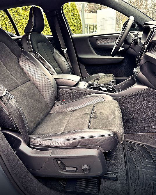 Volvo XC40 Кишинёв - изображение 9