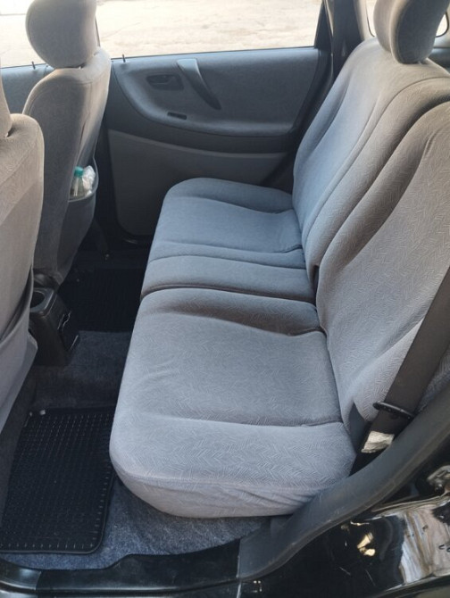 Suzuki liana, 2001г., 1.6 бензин Tiraspol - fotografie 10