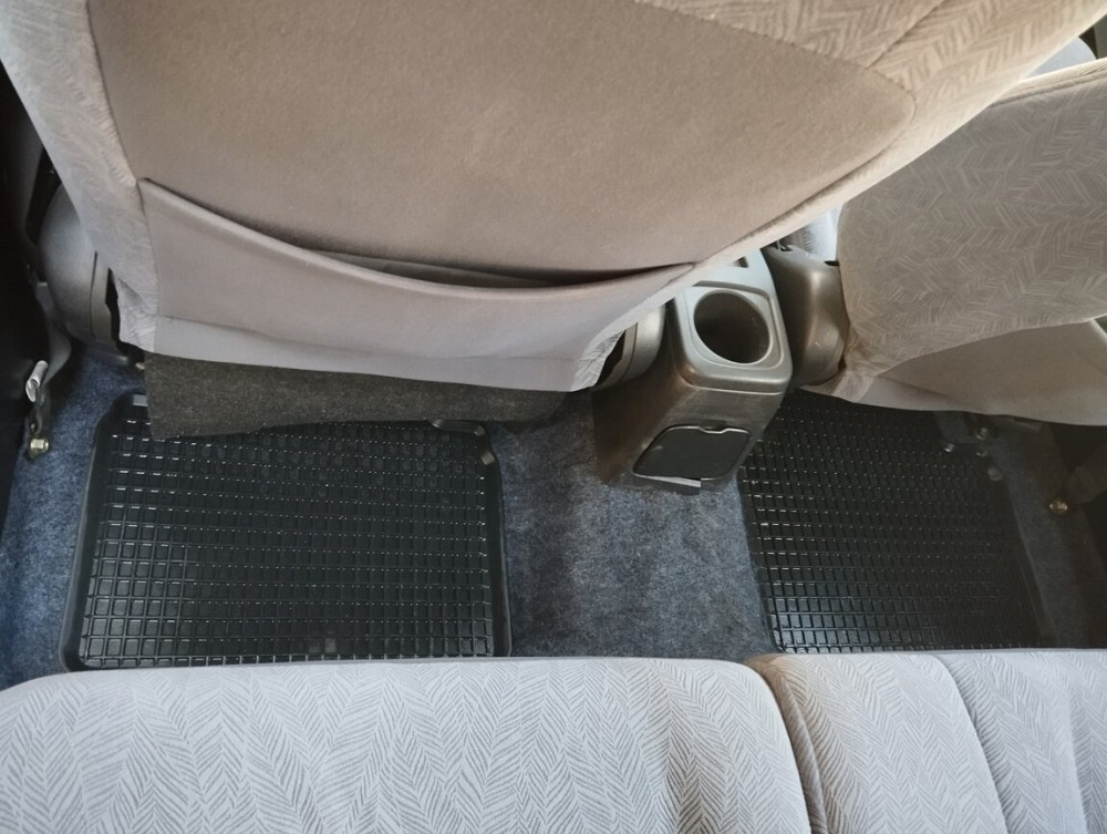 Suzuki liana, 2001г., 1.6 бензин Tiraspol - fotografie 9