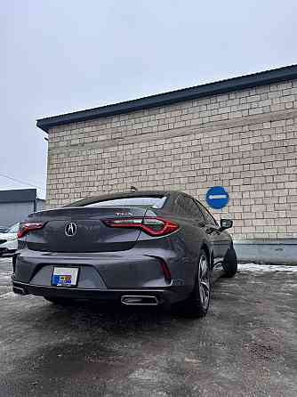 Acura TLX Кишинёв