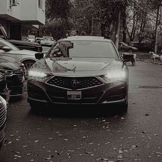 Acura TLX Кишинёв