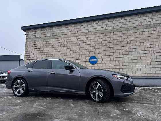 Acura TLX Кишинёв