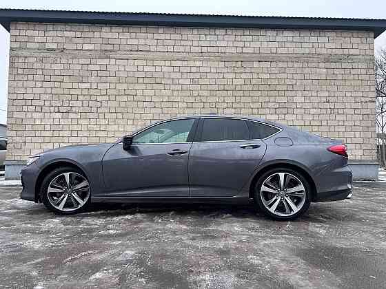 Acura TLX Кишинёв