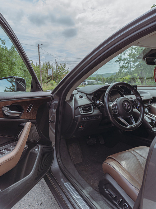Acura TLX Кишинёв - изображение 8