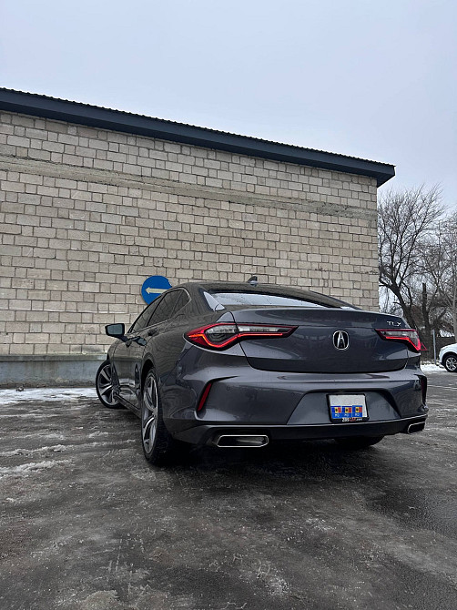 Acura TLX Кишинёв - изображение 5