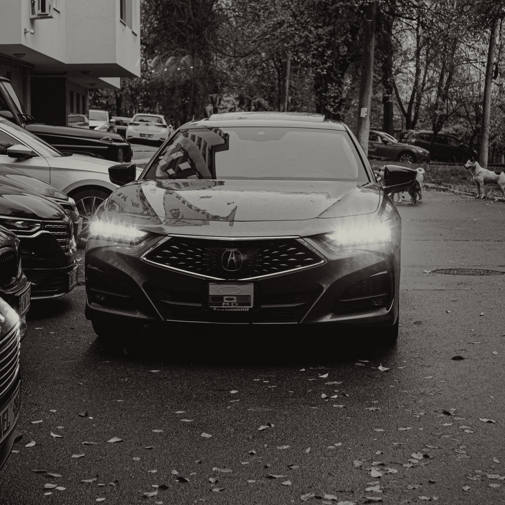 Acura TLX Кишинёв - изображение 1