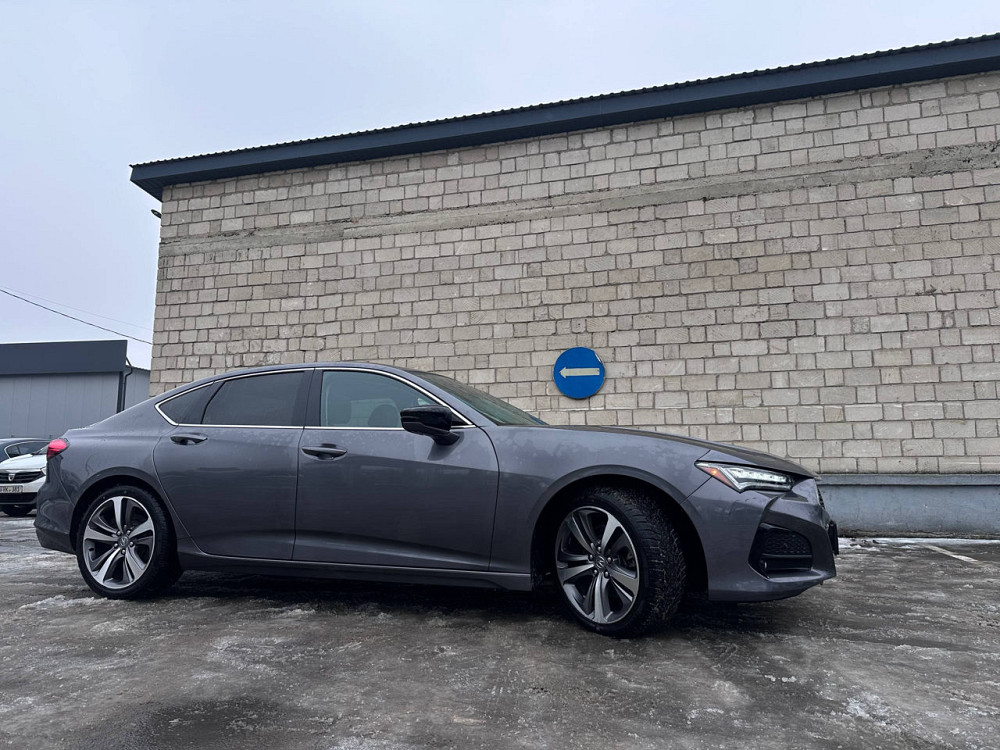 Acura TLX Кишинёв - изображение 3