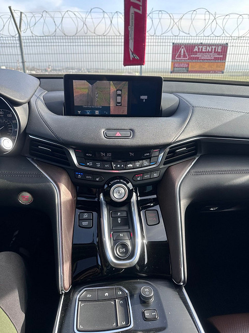 Acura TLX Кишинёв - изображение 9