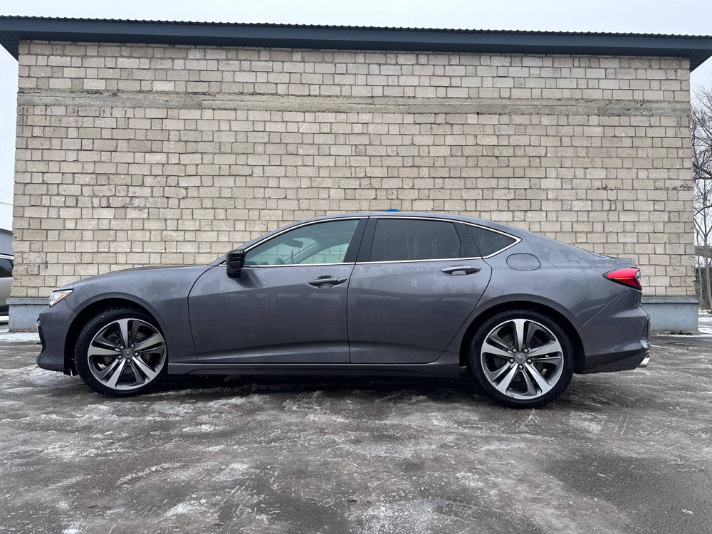 Acura TLX Кишинёв - изображение 4