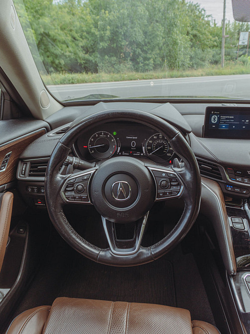Acura TLX Кишинёв - изображение 7