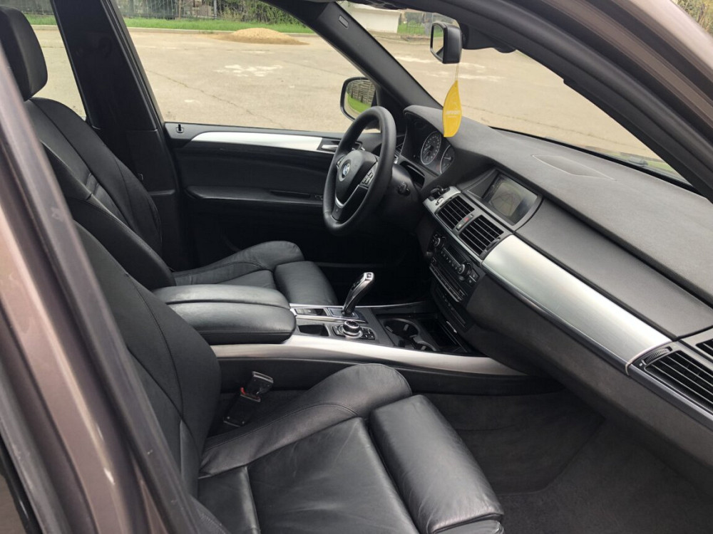 BMW X5 E70 3.0 дизель 2011 год. Tiraspol - fotografie 6