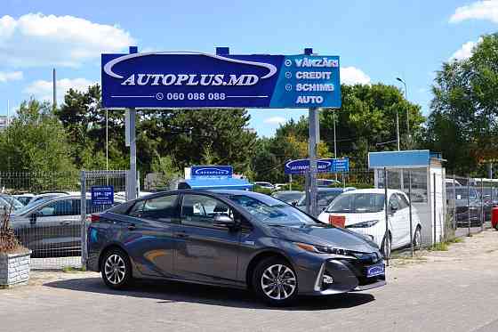 Toyota Prius Кишинёв