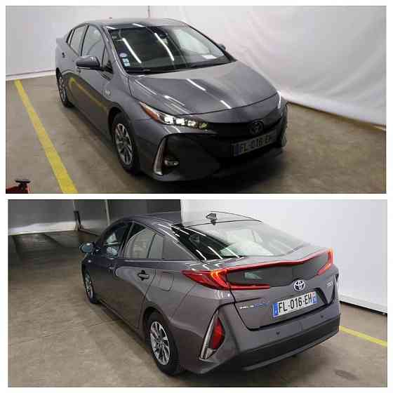 Toyota Prius Кишинёв