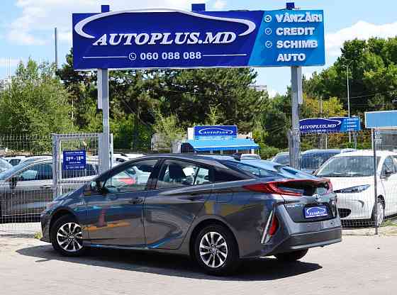 Toyota Prius Кишинёв