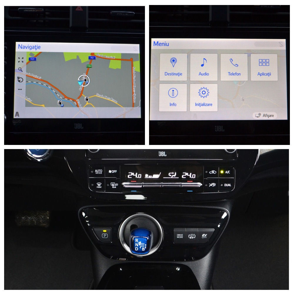 Toyota Prius Кишинёв - изображение 9