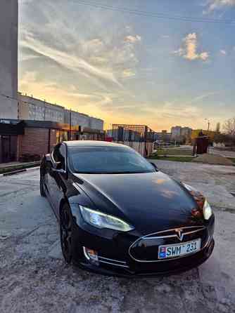 Tesla S Tiraspol