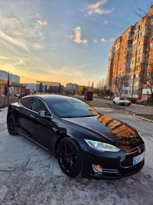 Tesla S Tiraspol - fotografie 7