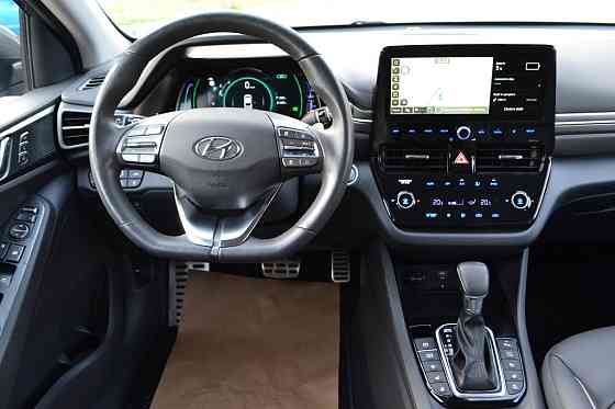 Hyundai IONIQ Chişinău