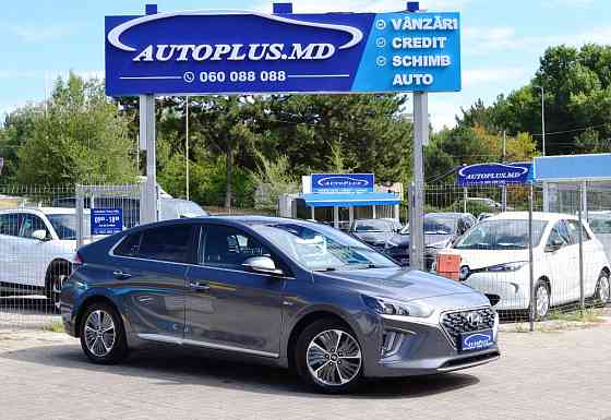 Hyundai IONIQ Chişinău