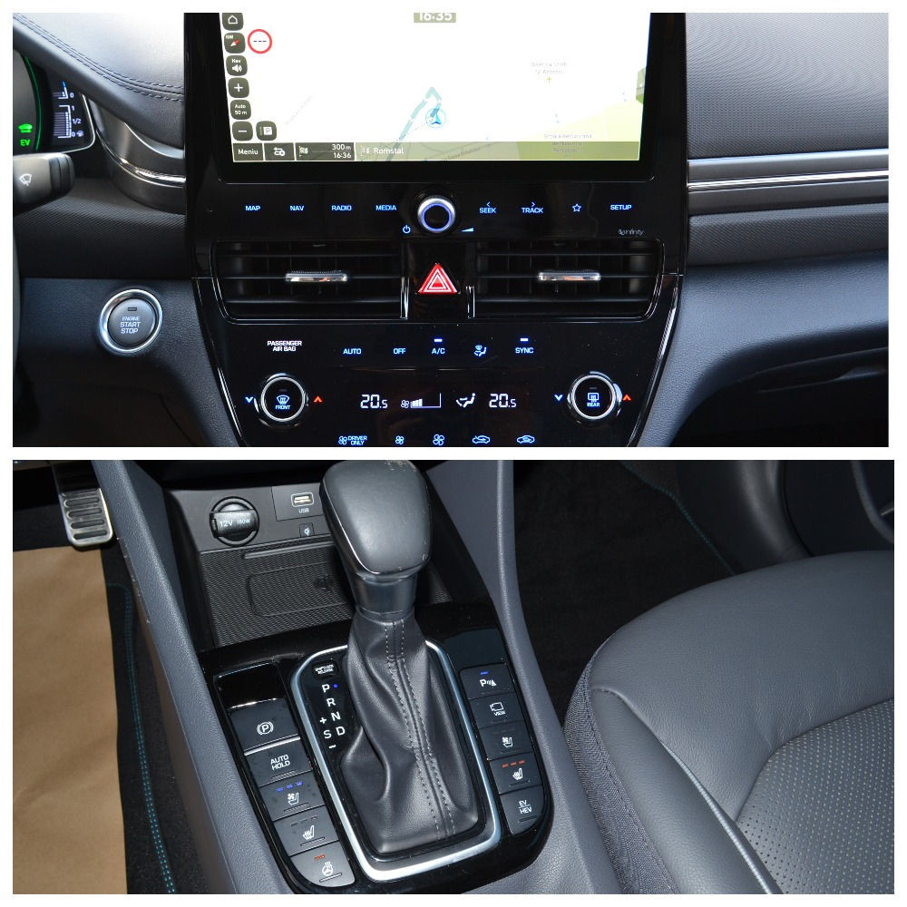 Hyundai IONIQ Кишинёв - изображение 7