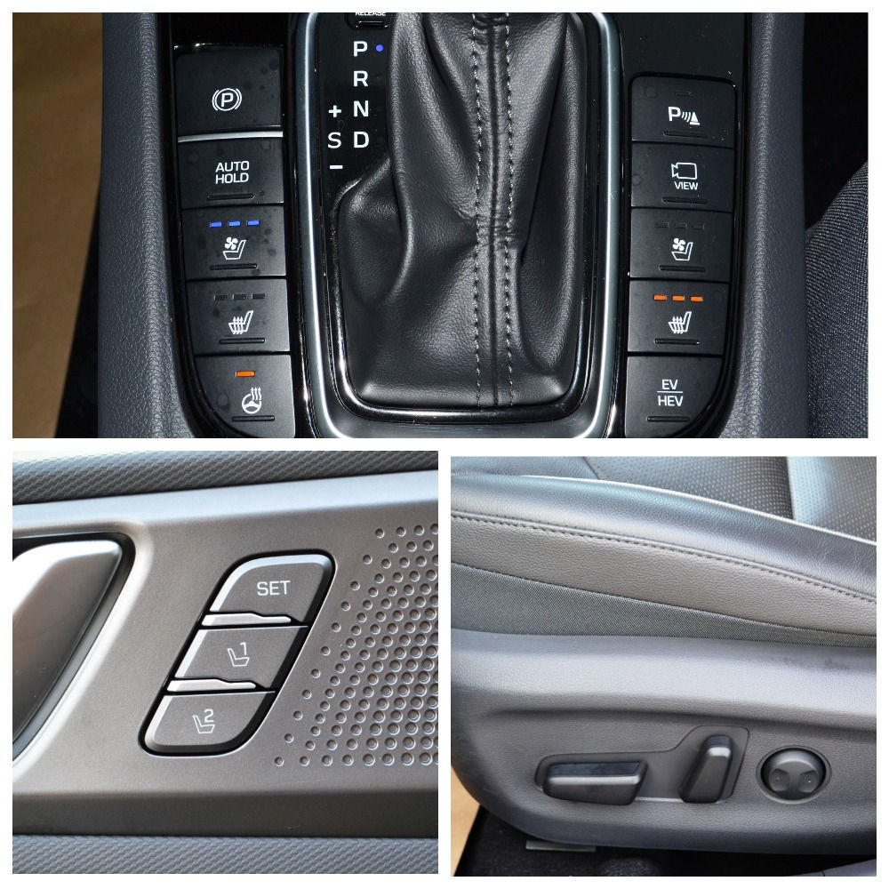 Hyundai IONIQ Кишинёв - изображение 10