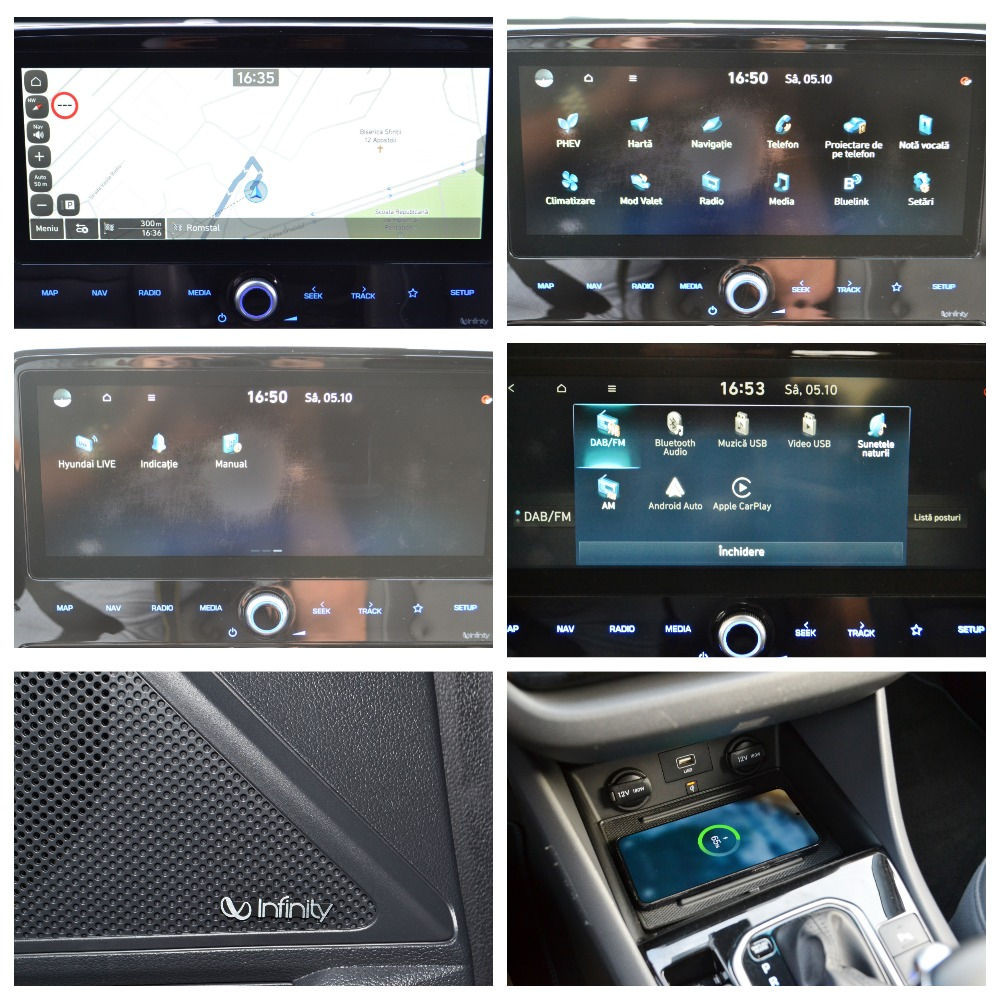 Hyundai IONIQ Кишинёв - изображение 8