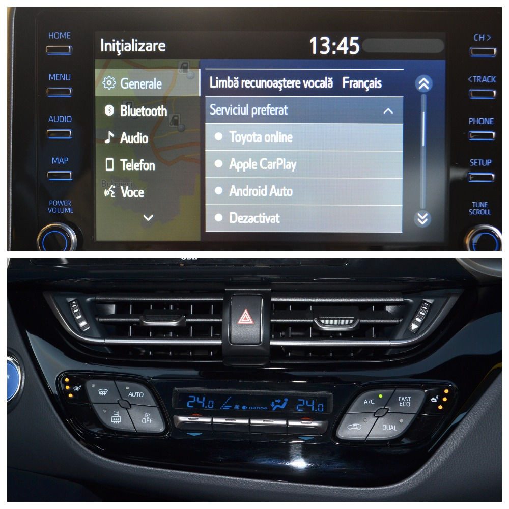 Toyota C-HR Кишинёв - изображение 9