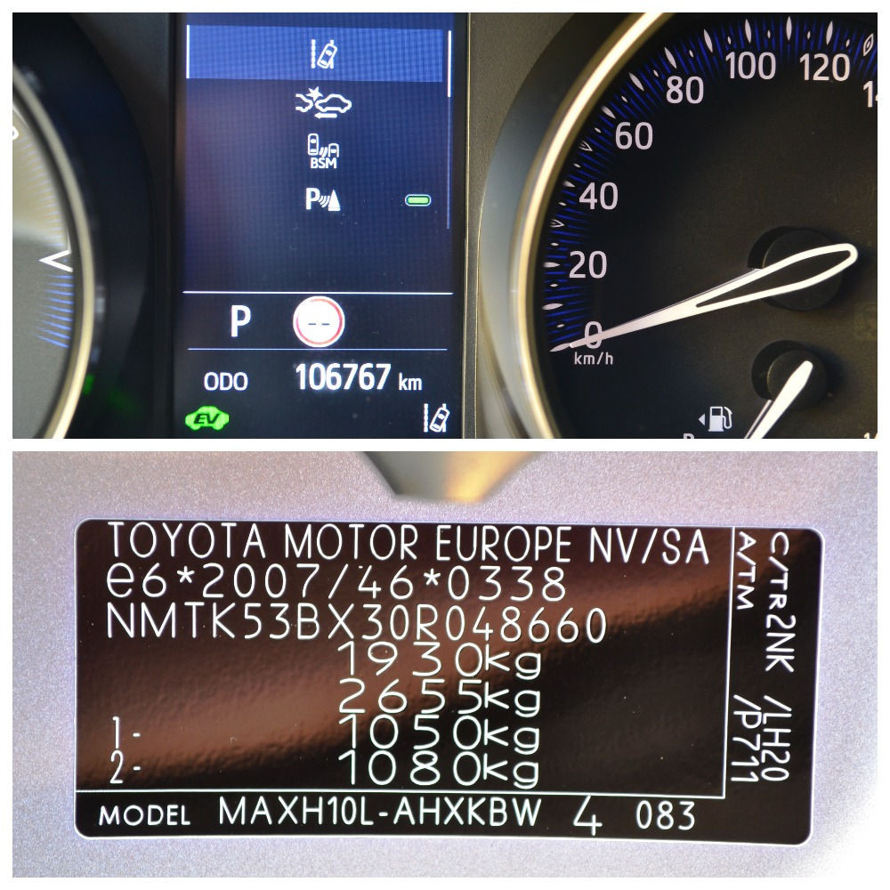 Toyota C-HR Кишинёв - изображение 6