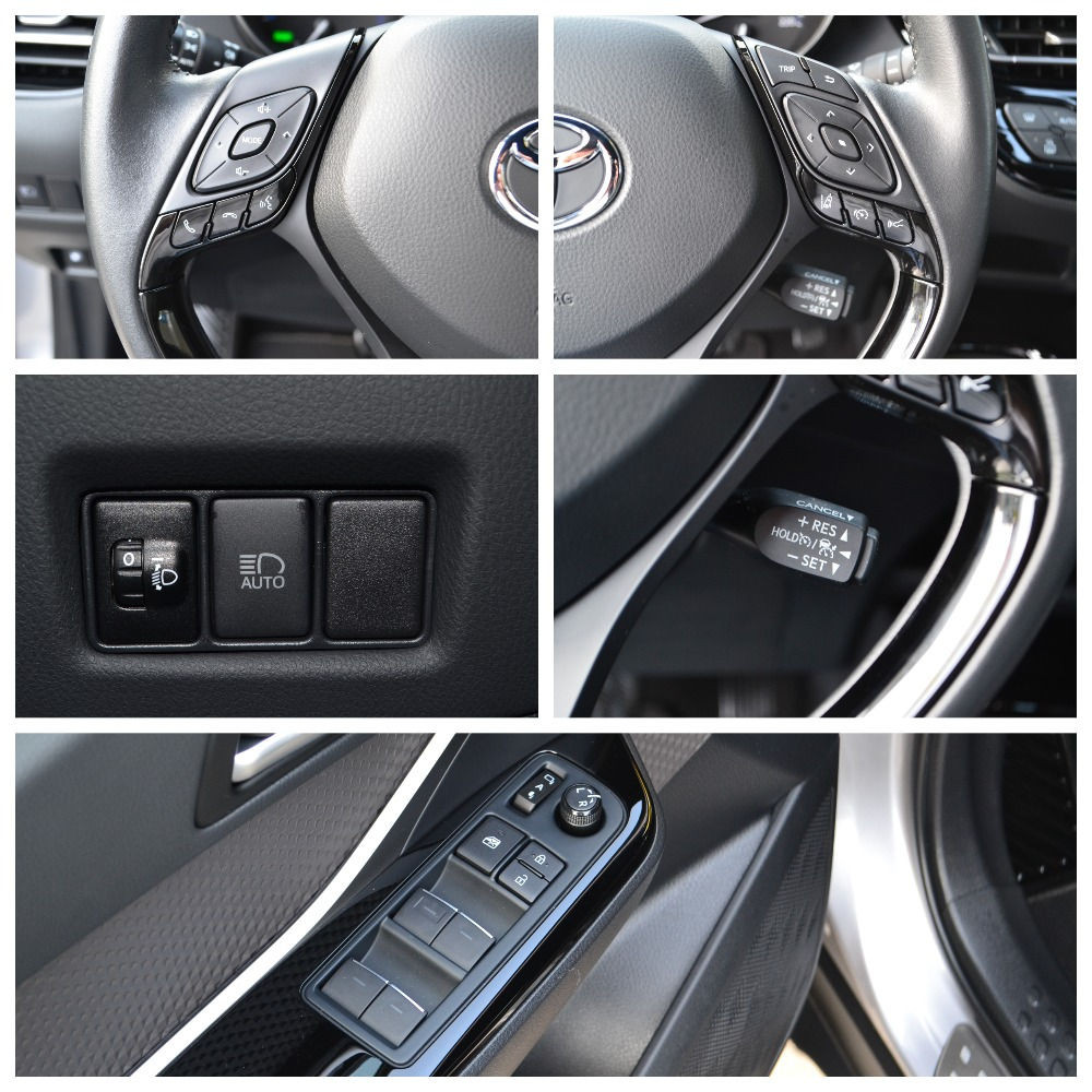 Toyota C-HR Кишинёв - изображение 10