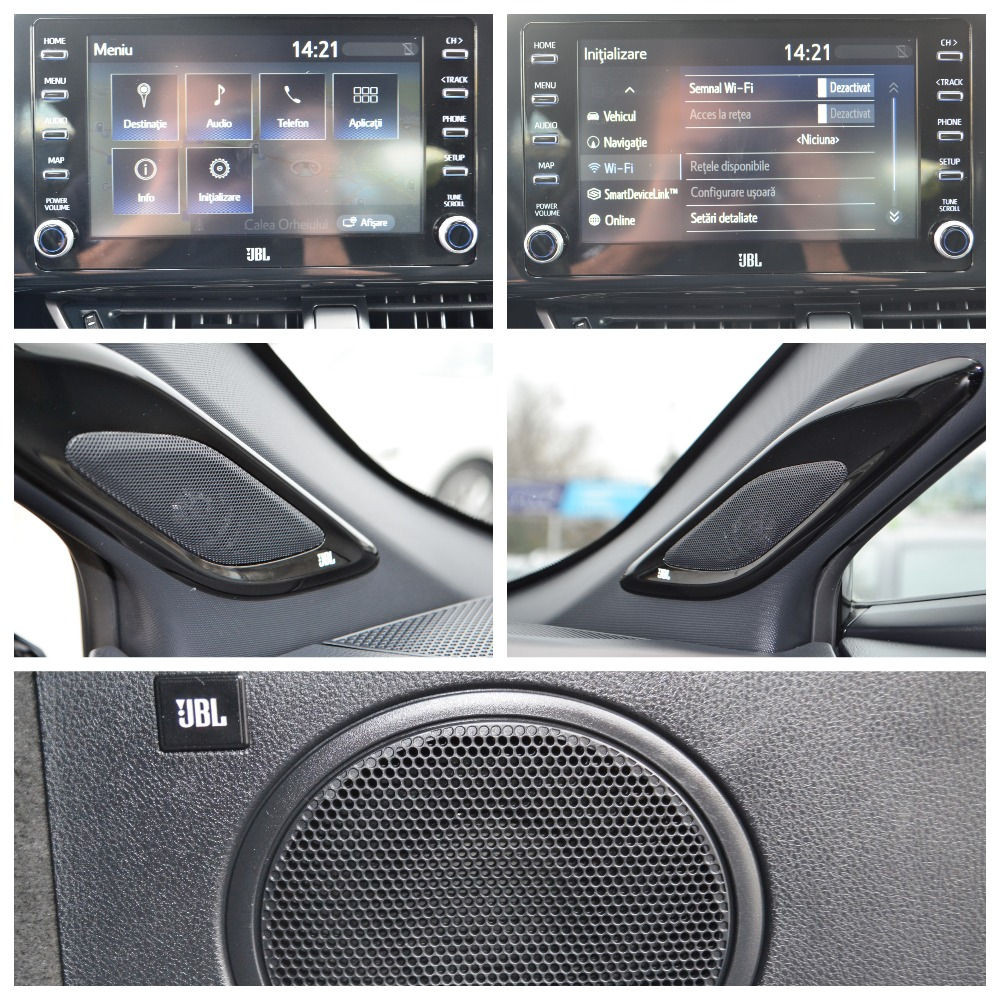 Toyota C-HR Кишинёв - изображение 8