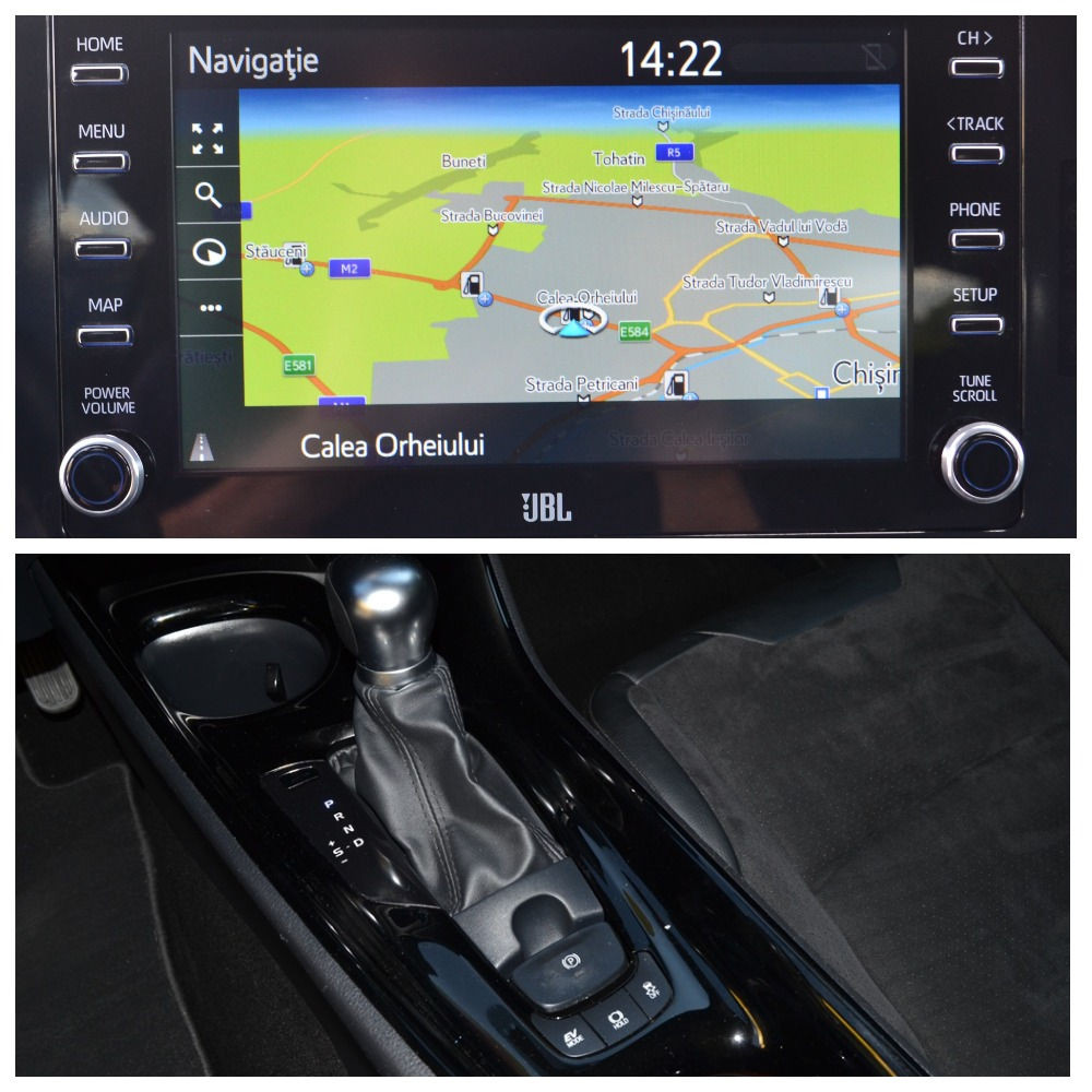 Toyota C-HR Кишинёв - изображение 7