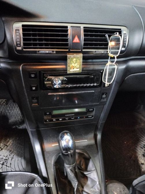 Продам свой SKODA SUPERB 2003/2.0-газ 3300$ Tiraspol - fotografie 5