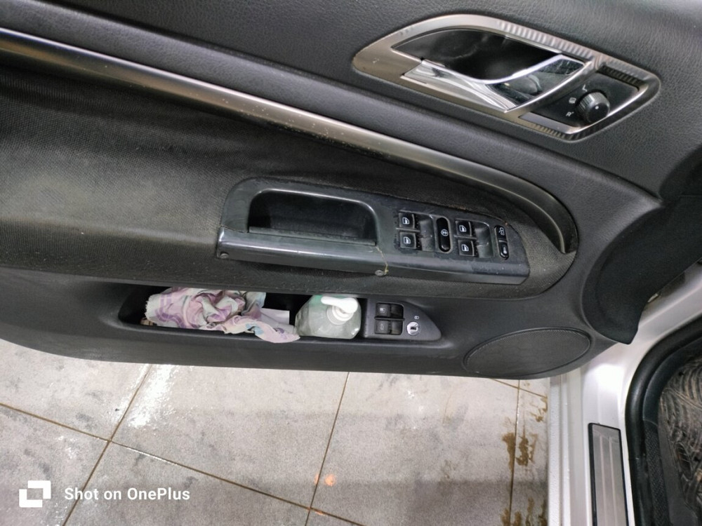 Продам свой SKODA SUPERB 2003/2.0-газ 3300$ Tiraspol - fotografie 6