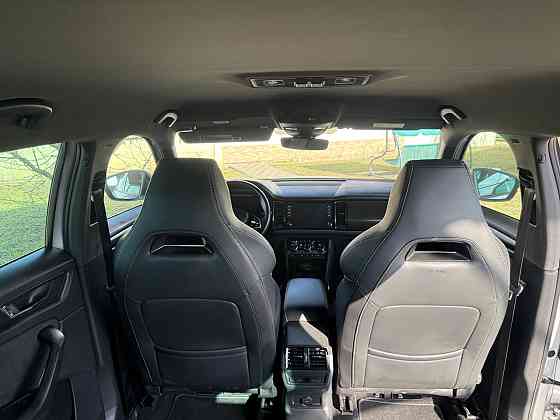 Skoda Kodiaq Кишинёв