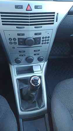 Opel Astra H, 2010г, 1.6 Бензин, Седан! Tiraspol