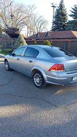 Opel Astra H, 2010г, 1.6 Бензин, Седан! Tiraspol