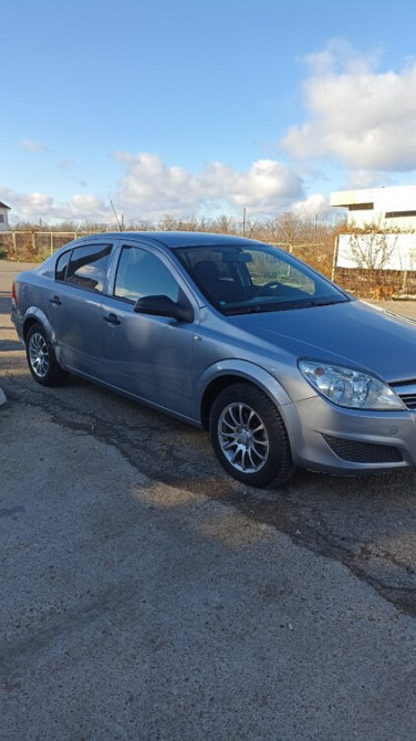 Opel Astra H, 2010г, 1.6 Бензин, Седан! Тирасполь - изображение 4