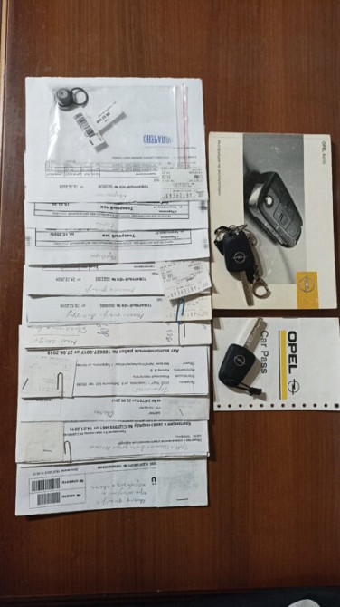 Opel Astra H, 2010г, 1.6 Бензин, Седан! Тирасполь - изображение 10